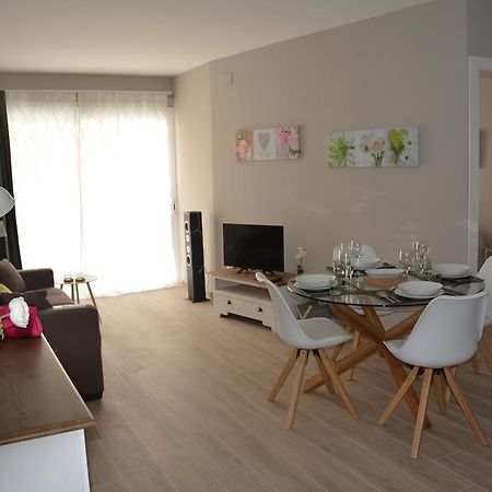 Apartamento Flavia II Sant Damia Sitges Exterior foto