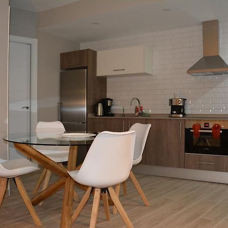 Apartamento Flavia II Sant Damia Sitges Exterior foto