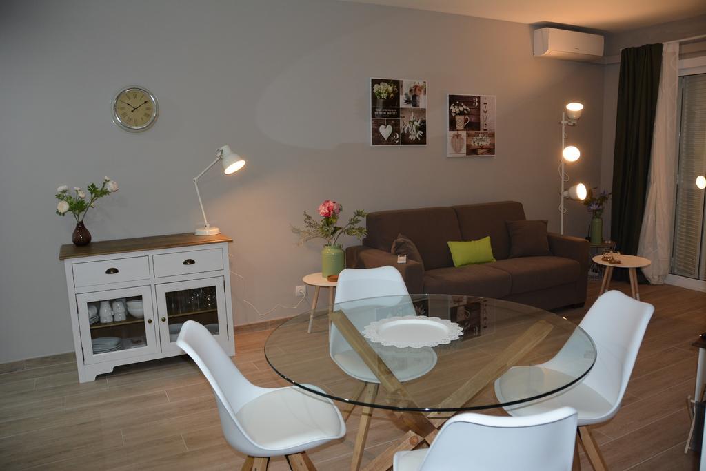 Apartamento Flavia II Sant Damia Sitges Exterior foto