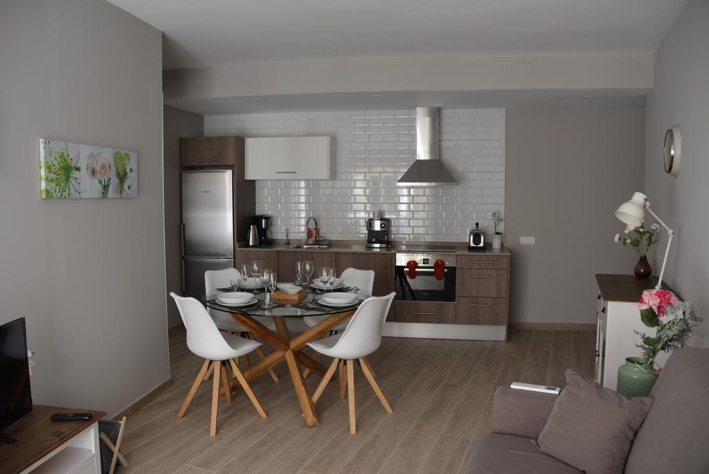 Apartamento Flavia II Sant Damia Sitges Exterior foto