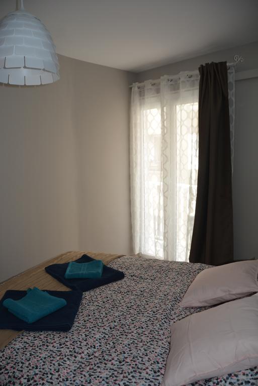 Apartamento Flavia II Sant Damia Sitges Exterior foto
