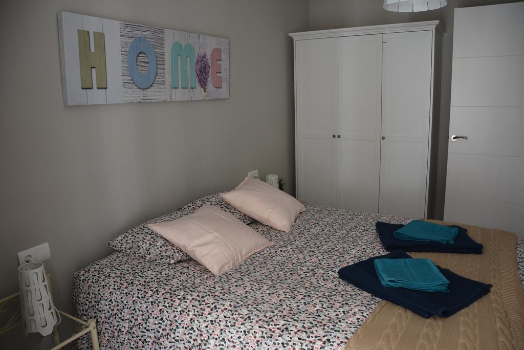 Apartamento Flavia II Sant Damia Sitges Exterior foto